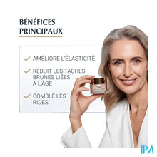 Charger l'image dans la galerie, Eucerin Hyaluron Filler+elast. Dagcreme Ip15 50ml