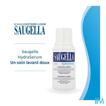 Load image into Gallery viewer, Saugella Hydra Serum Emuls 200ml