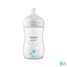 Charger l'image dans la galerie, Philips Avent Natural 3.0 Starterset Zuigfles 2