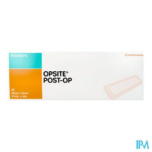 Afbeelding in Gallery-weergave laden, Opsite Post Op 30,0cmx10,0cm 20 66000715