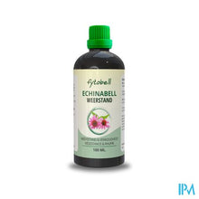 Load image into Gallery viewer, Fytobell Echinabell Nf 100ml