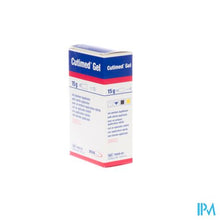 Afbeelding in Gallery-weergave laden, Cutimed Gel Hydrogel Tube 1x15g