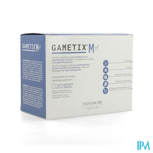 Afbeelding in Gallery-weergave laden, Gametix M Zakje 30