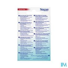 Afbeelding in Gallery-weergave laden, Nexcare 3m Bloodstop Assorted 14 N1714as