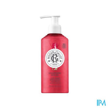 Charger l'image dans la galerie, Roger&gallet Gingembre Rouge Lait Corps 250ml