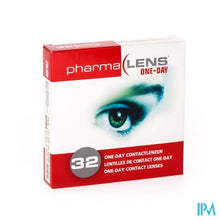 Load image into Gallery viewer, Pharmalens One Day -2,00 32