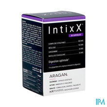 Afbeelding in Gallery-weergave laden, Intixx V-caps 30