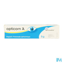 Charger l'image dans la galerie, Opticorn Ad Oogzalf Tube 5g