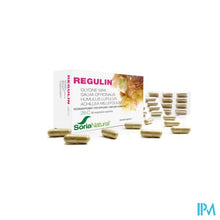 Afbeelding in Gallery-weergave laden, Soria Soricapsule Composed N28-c Regulin 60 10028