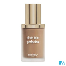 Afbeelding in Gallery-weergave laden, Sisley Phyto-teint Perfection 6c Amber 30ml