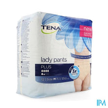 Charger l'image dans la galerie, Tena Lady Pants Plus Medium 12 782512