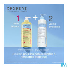 Afbeelding in Gallery-weergave laden, Dexeryl Wasolie 200ml