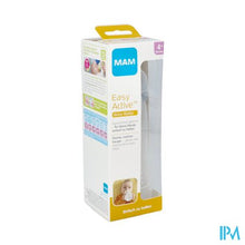 Afbeelding in Gallery-weergave laden, Mam Easy Active Baby Bottle Uni 330ml