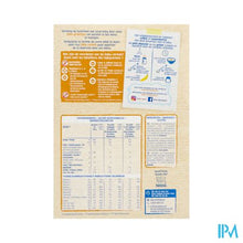 Afbeelding in Gallery-weergave laden, Nestle Baby Cereals Rijst Vanille Glutenvrij 500g