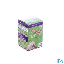 Afbeelding in Gallery-weergave laden, Mannavital Kyolic + Lecithine Caps 75