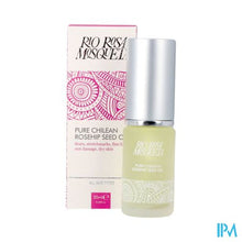 Afbeelding in Gallery-weergave laden, Rio Rosa Mosqueta Olie 20ml