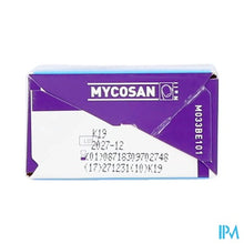 Afbeelding in Gallery-weergave laden, Mycosan Kalknagelbehandelset 5ml Promo -2€