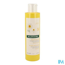Afbeelding in Gallery-weergave laden, Klorane Capil. Glansazijn Kamille Fl 200ml