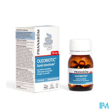 Afbeelding in Gallery-weergave laden, Pranarom Digestarom Oleobiotic Caps 15