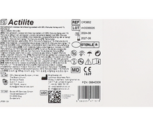 Afbeelding in Gallery-weergave laden, Actilite Na Dressing + Activon Plus 10cmx20cm 10