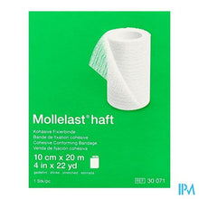 Charger l'image dans la galerie, Mollelast Haft Windel Elast Adh 10cmx20m 30071