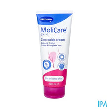 Afbeelding in Gallery-weergave laden, Molicare Skin Zinkoxide 200ml