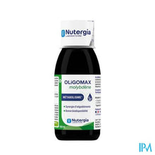Charger l'image dans la galerie, Oligomax Molybdene 150ml
