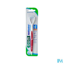 Afbeelding in Gallery-weergave laden, Gum Tongreiniger Dubbele Actie 760