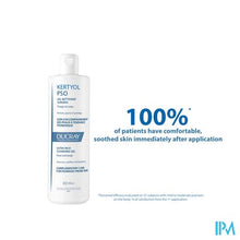 Afbeelding in Gallery-weergave laden, Ducray Kertyol Pso Reinigende Gel 400ml