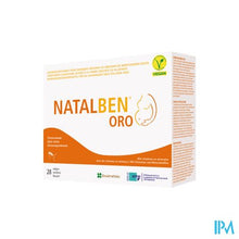 Afbeelding in Gallery-weergave laden, Natalben Oro Zakje 28