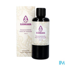 Afbeelding in Gallery-weergave laden, Sjankara Smeerwortel Olie Maceraat 100ml