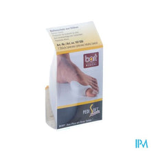 Afbeelding in Gallery-weergave laden, Bort Pedisoft Antidruk Hamervoet