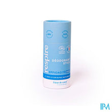 Afbeelding in Gallery-weergave laden, Respire Deodorant Katoen Bloem Stick Karton 50g