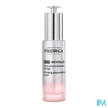 Afbeelding in Gallery-weergave laden, Filorga Ncef Revitalize Serum 30ml