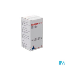 Afbeelding in Gallery-weergave laden, Asaflow 80 mg maagsapresist. tabl. 168