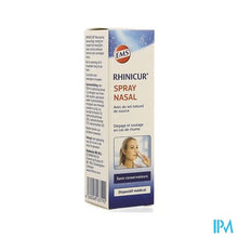 Afbeelding in Gallery-weergave laden, Rhinicur Neusspray 20ml