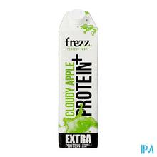 Afbeelding in Gallery-weergave laden, Frezz Appel Proteine + Vit + Zink Fl 1l