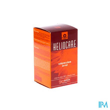Load image into Gallery viewer, Heliocare Oral Pot Caps 60