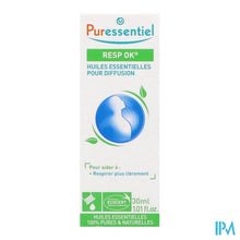 Afbeelding in Gallery-weergave laden, Puressentiel Verstuiving Adem Complexe Fl 30ml