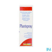 Charger l'image dans la galerie, Plantspray Spray 20ml Boiron