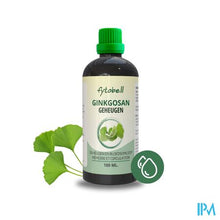 Afbeelding in Gallery-weergave laden, Fytobell Ginkgosan Nf 100ml
