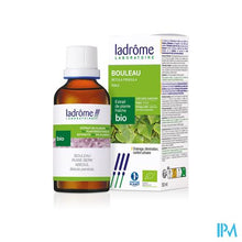 Afbeelding in Gallery-weergave laden, Ladrome Betula Alba/ruwe Berk 50ml