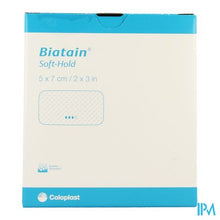 Charger l'image dans la galerie, Biatain Soft Hold Schuimverb 5,0x 7,0cm 5 33473