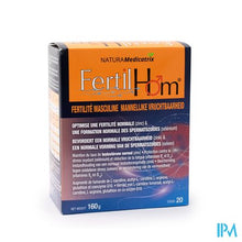 Afbeelding in Gallery-weergave laden, Fertilhom Sticks 20x8g Nf