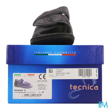 Afbeelding in Gallery-weergave laden, Tecnica 5 Comfort Grijs M 37 W Xl