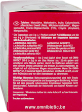 Afbeelding in Gallery-weergave laden, Omni Biotic Sr9 28x3g