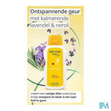Charger l'image dans la galerie, Weleda Bb Relax Bad Stille Nacht 200ml