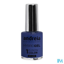 Afbeelding in Gallery-weergave laden, Andreia Vao Gel H71 Bleu Jean 10,5ml
