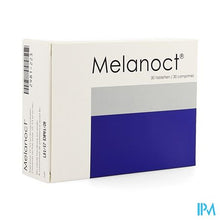 Afbeelding in Gallery-weergave laden, Melanoct Tabl 30