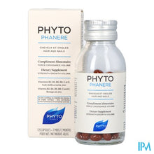 Afbeelding in Gallery-weergave laden, Phytophanere Duo Caps 2x120